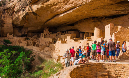 National monument - bang Utah