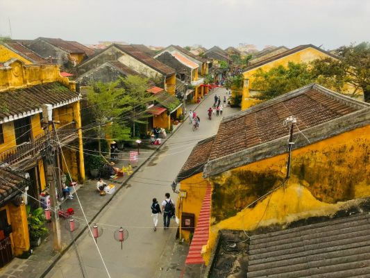 Discover 3 World Heritage sites in Hue & Hoi An