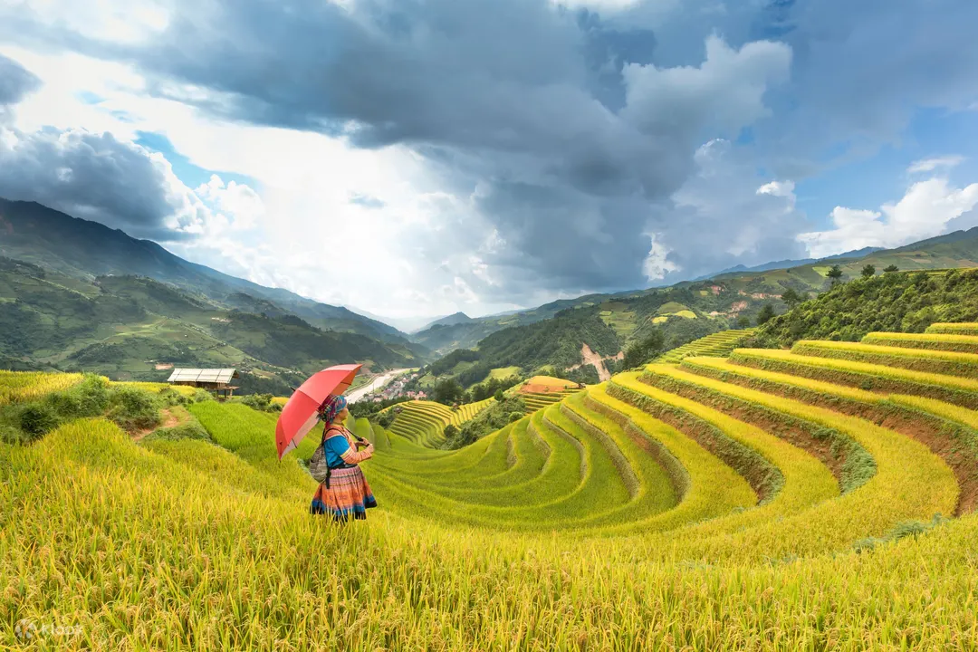 Hanoi - Sapa 3 days