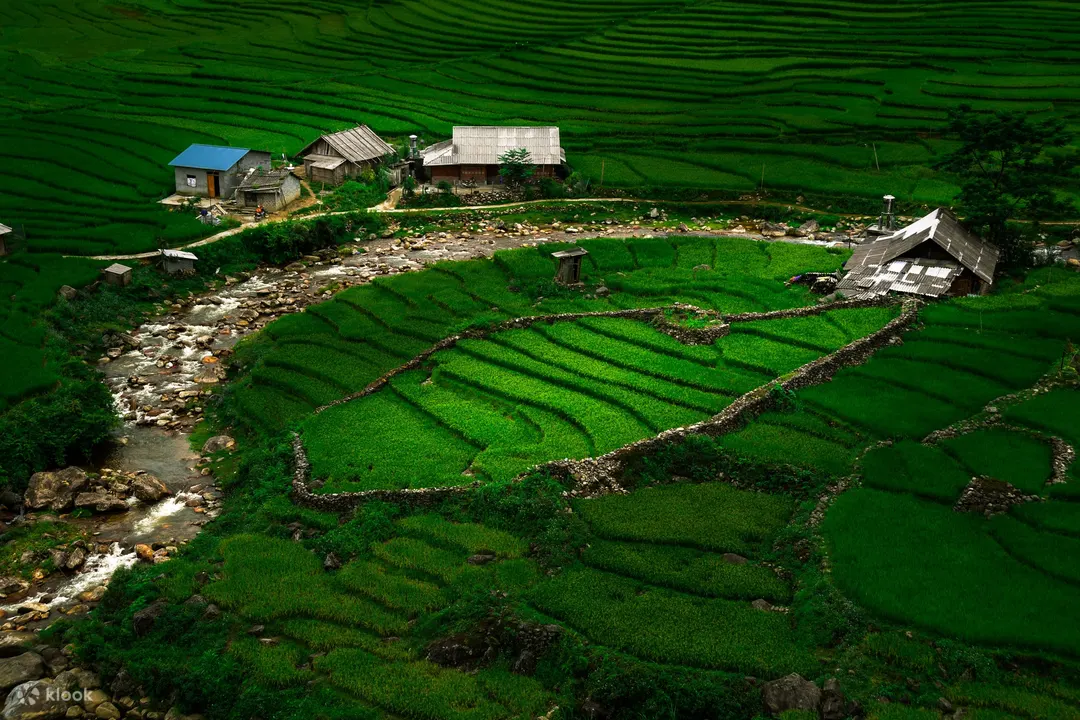 Hanoi - Sapa 3 days
